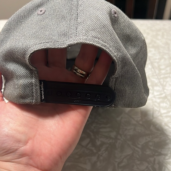 Travis Mathew Adjustable Golf Hat - Picture 3 of 3